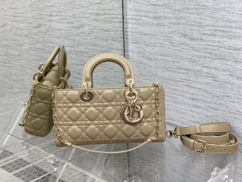 Dior My Lady Bags